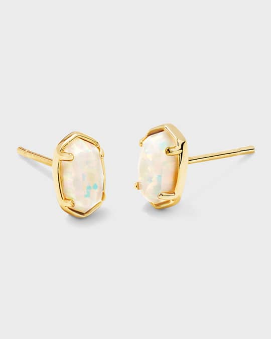 Kendra Scott Emilie Stud Earrings Neiman Marcus