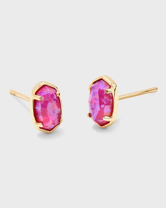 Kendra Scott Emilie Stud Earrings Neiman Marcus