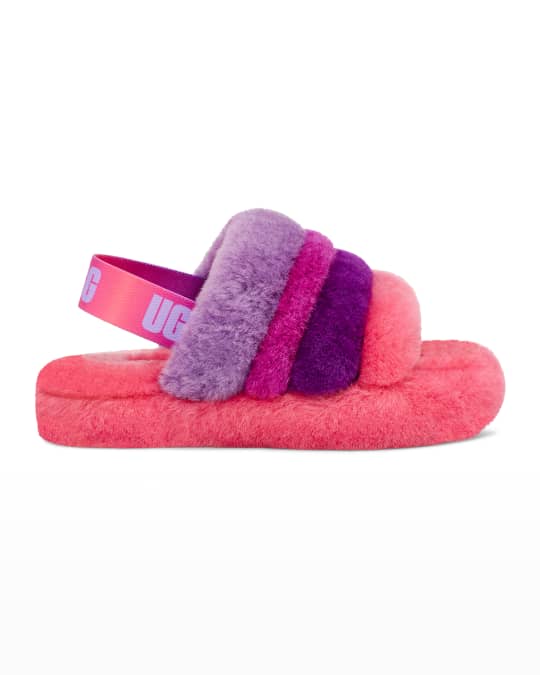 Neiman marcus ugg slides hot sale