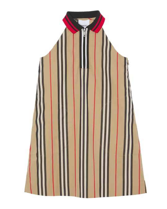 Burberry dress sale size 14