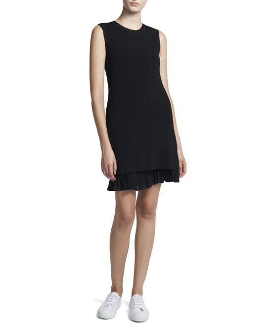 Theory sweater dress 2025