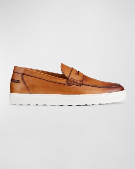Magnanni carrera outlet