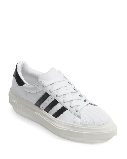 Adidas x beyonce superstar top