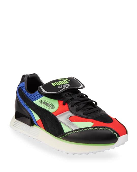 Puma future rider king clearance