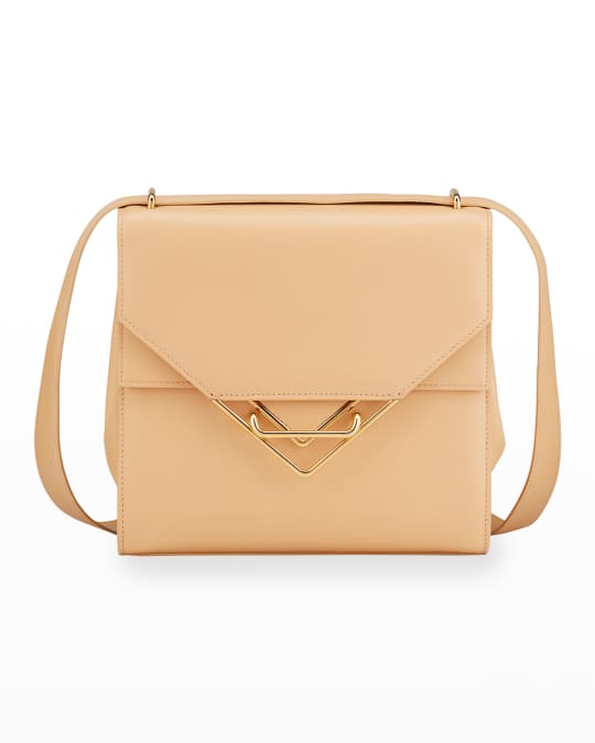 Bottega Veneta The Clip Bag | Neiman Marcus