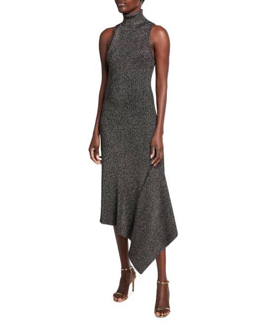 Neiman marcus top parker dress