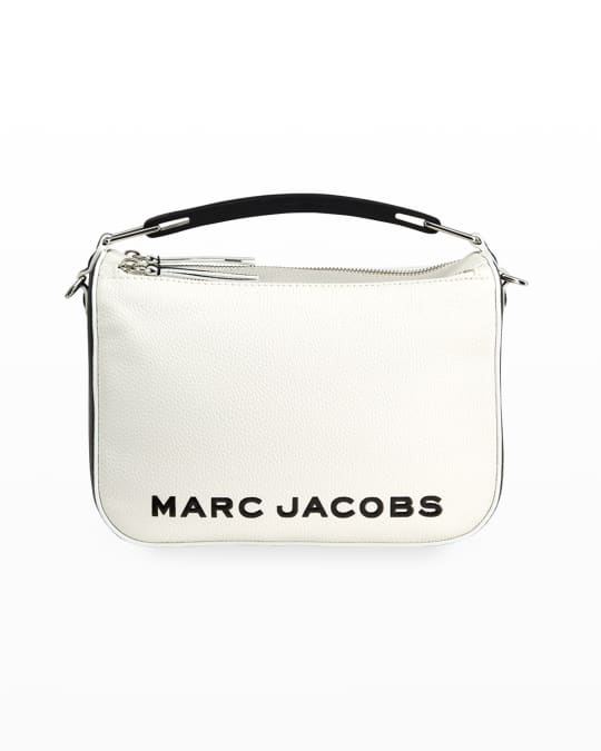 Marc jacobs colorblock box bag store