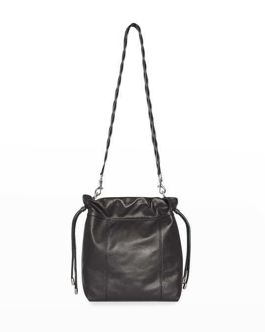 Rebecca Minkoff Alex Slouchy Leather Shoulder Bag Neiman Marcus