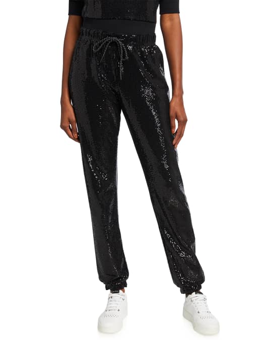Nolaverse MG Ombre Sequin Jogger – jeantherapy
