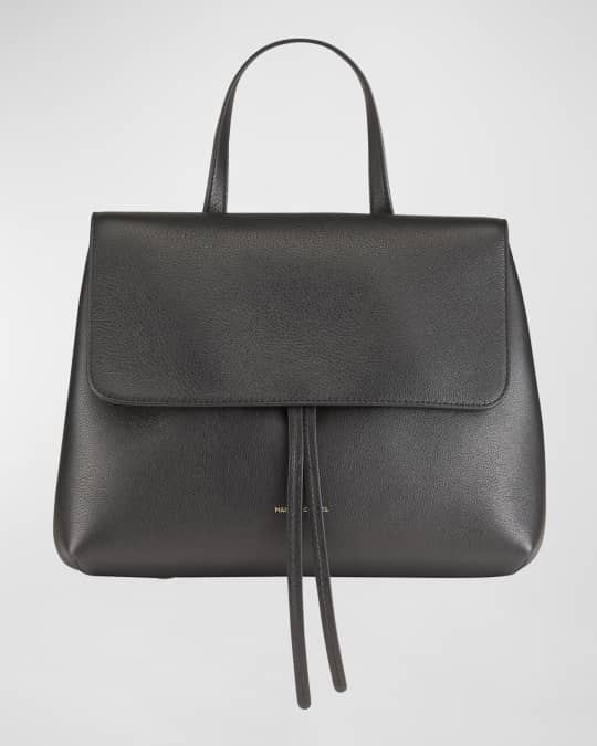 Mansur gavriel saffiano tote hot sale