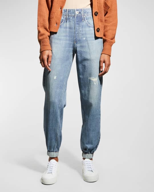 Rag and bone jogger sweatpants 2025