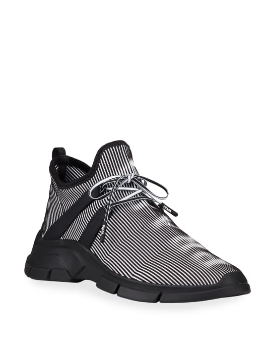 neiman marcus prada sneakers
