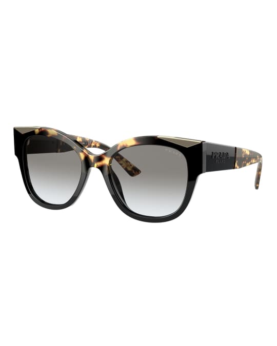 Neiman marcus prada top sunglasses