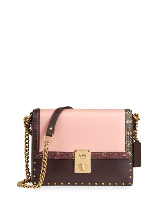 Coach jennifer lopez hutton bag cheap