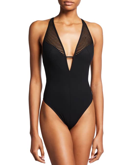 Monika monokini 2025