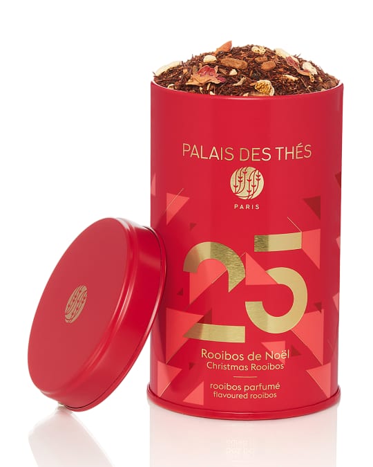 Palais Des Thés: The Du Hammam Rooibos - Red Tea