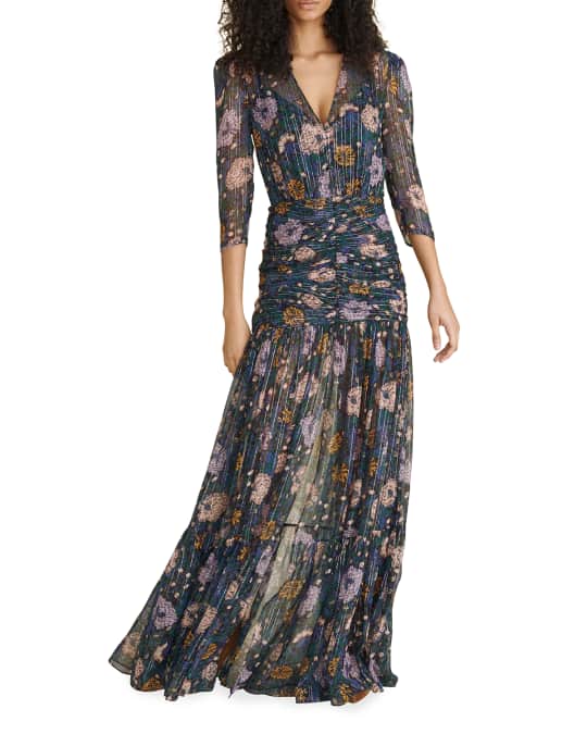 Neiman marcus maxi on sale dresses