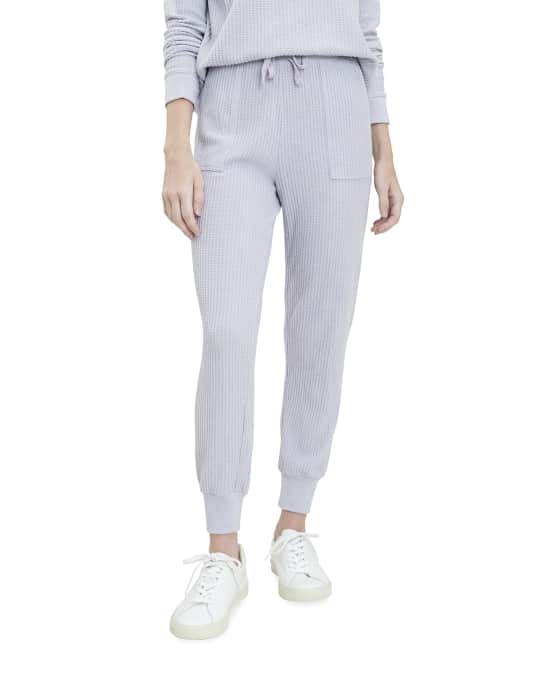 Splendid Firestone Thermal Jogger Pants Neiman Marcus
