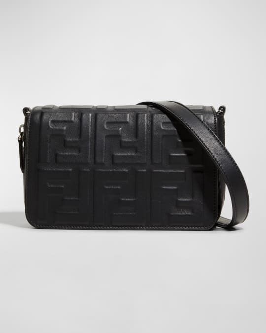 Fendi Monogrammed handbag, Men's Bags