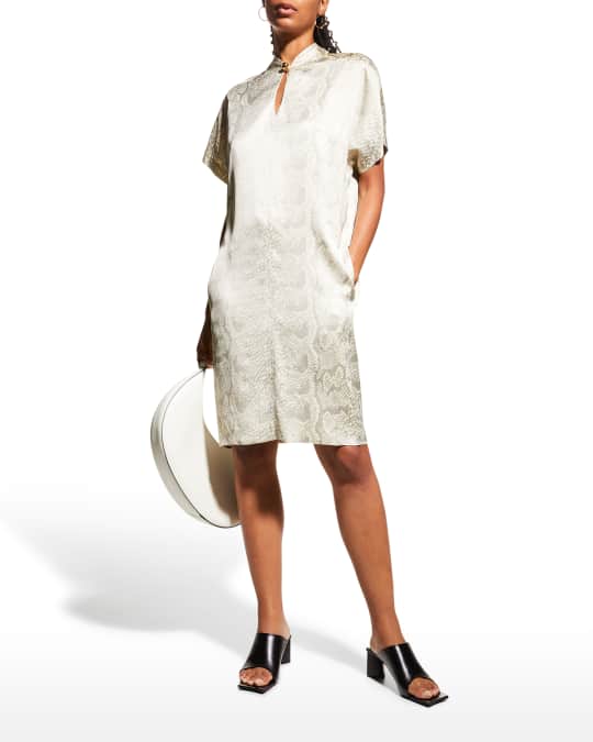 Escada dresses neiman marcus sale