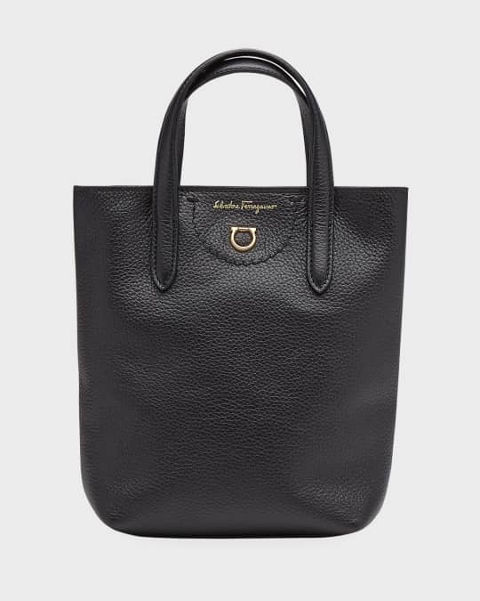 Ferragamo weekender bag top