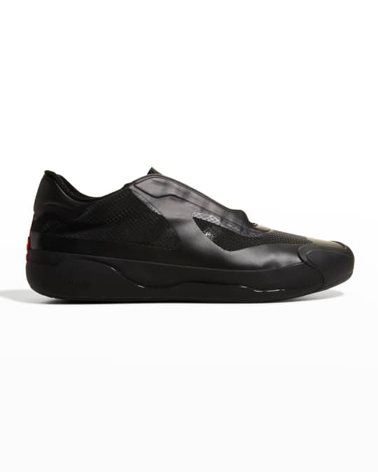 adidas prada boat shoe