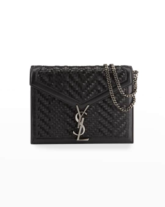 Ysl clutch neiman hotsell marcus