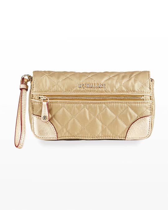 Mz hotsell wallace wristlet