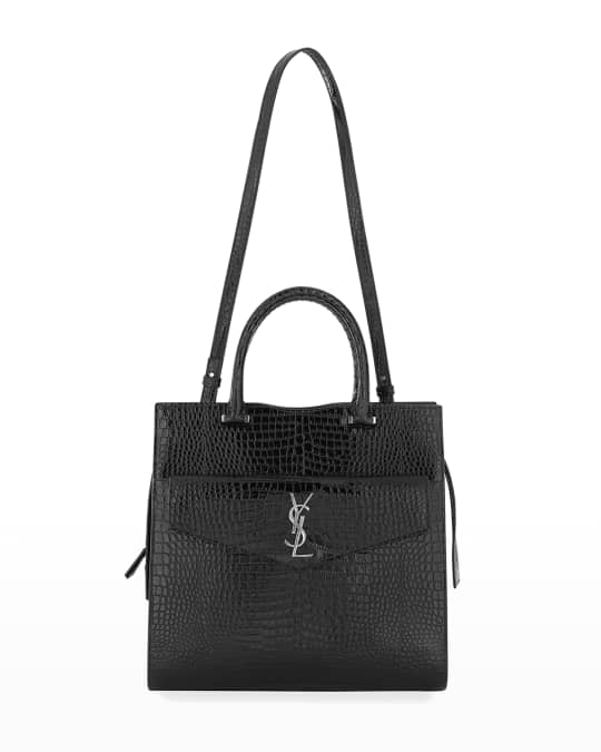 Ysl best sale uptown small