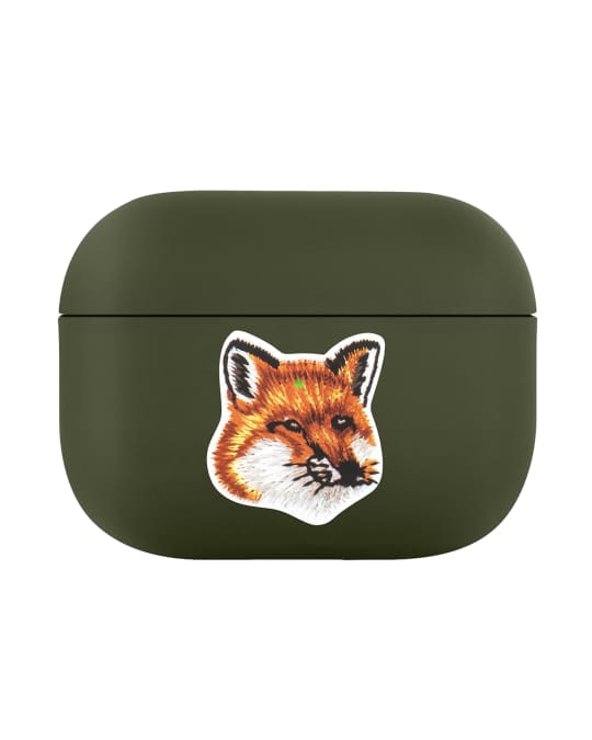 Native Union Maison Kitsune AirPods Pro Case | Neiman Marcus