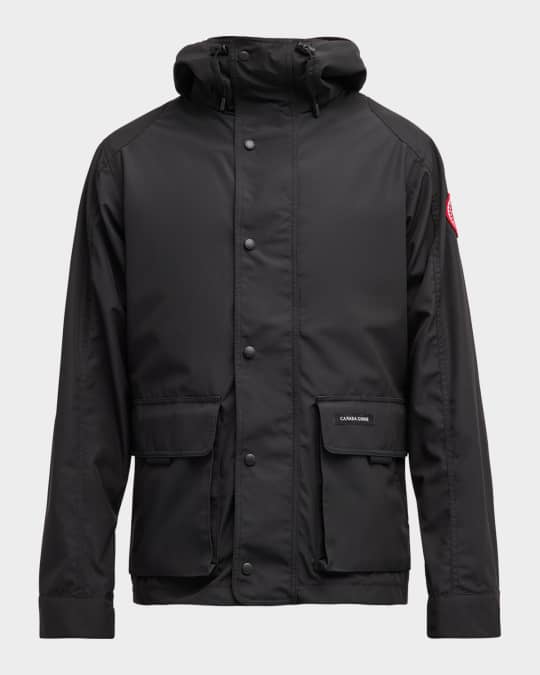 Canada goose mens shop jacket neiman marcus