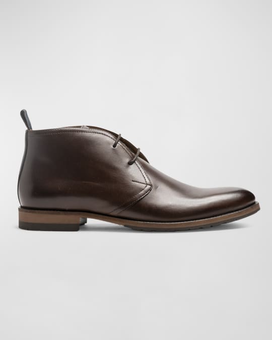 rodd and gunn pebbly hill chukka boot
