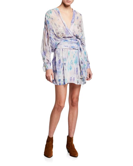 Iro dress neiman marcus online
