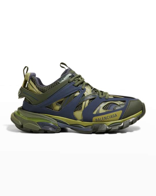 Balenciaga track neiman marcus clearance