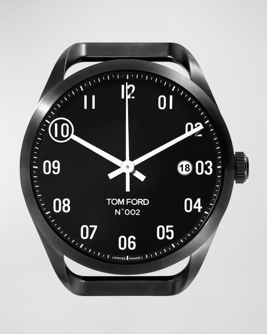 TOM FORD TIMEPIECES Men