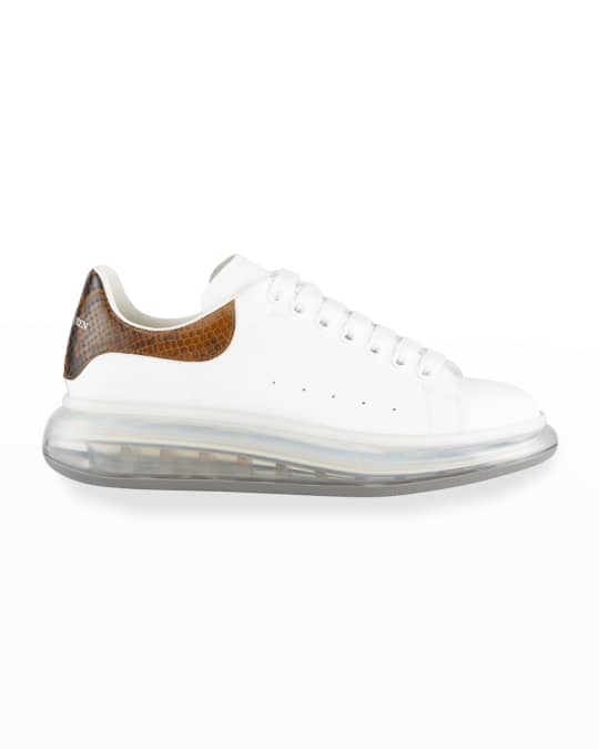 Alexander mcqueen online sneakers neiman marcus