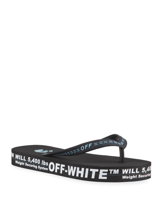 Neiman marcus 2025 off white sandals