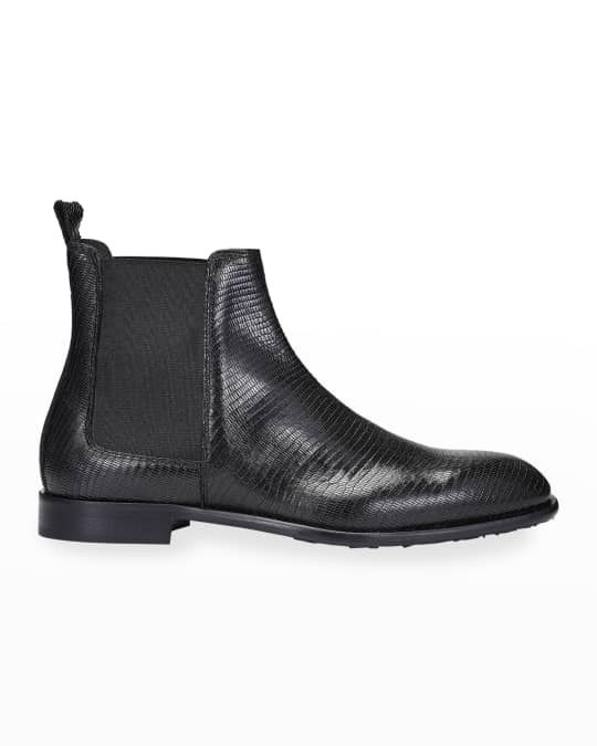 Donald pliner chelsea boot new arrivals
