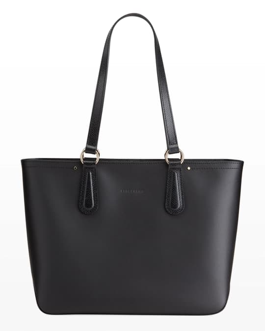 Longchamp cavalcade shoulder bag top