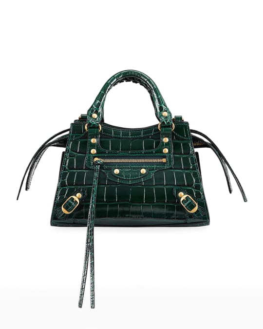 Neo Classic to Hourglass: 7 of the best Balenciaga bags to invest in today