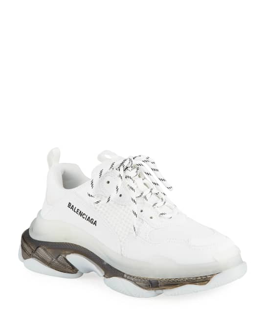 Neiman marcus store triple s