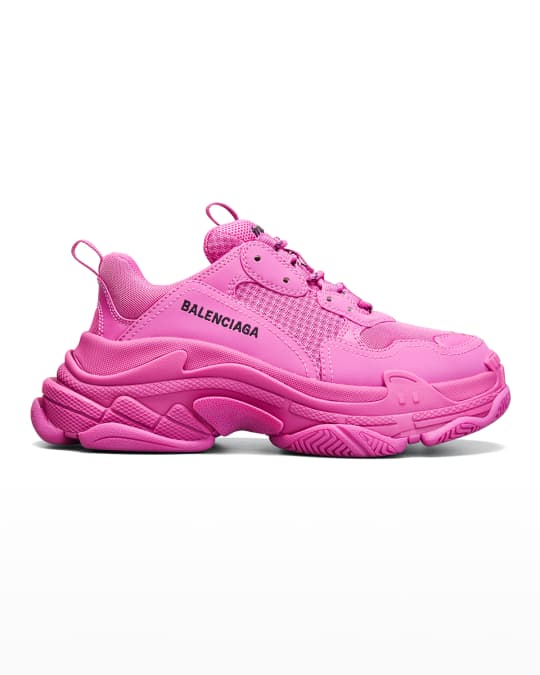 Balenciaga triple s neiman marcus hotsell