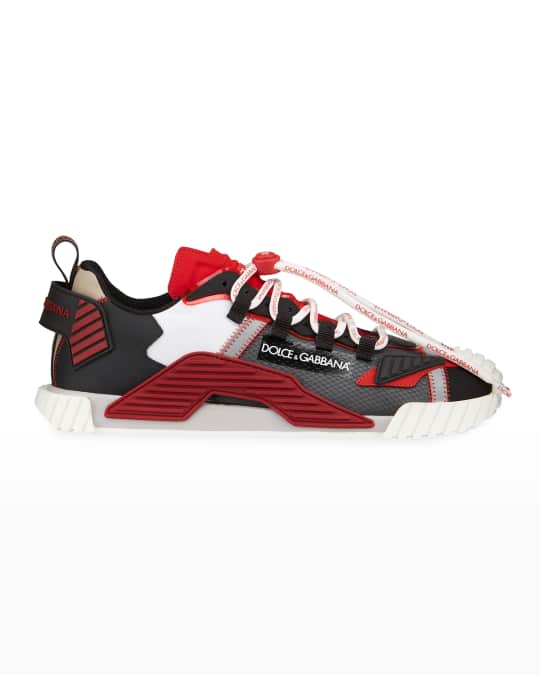 Neiman marcus dolce clearance and gabbana shoes