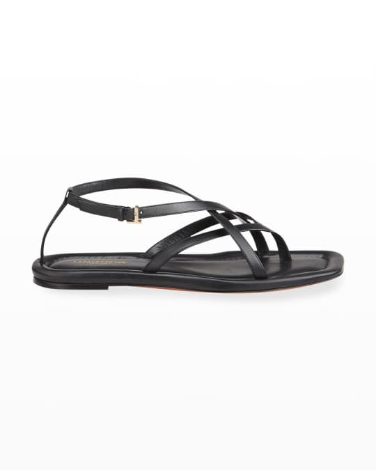 Lafayette 148 sandals 2025