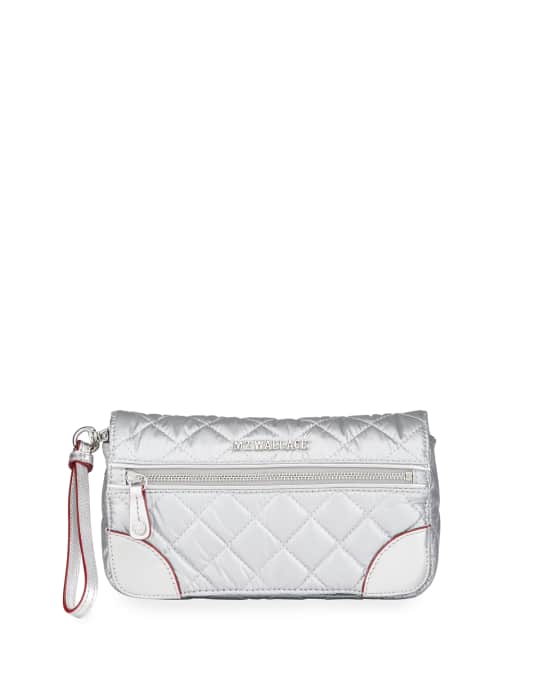 Mz wallace crosby wristlet shop
