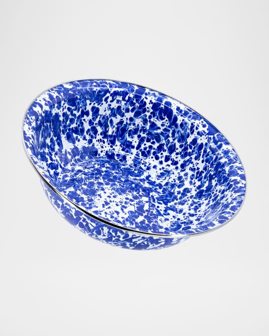 Swirl Serving Basin, 4 Qt.