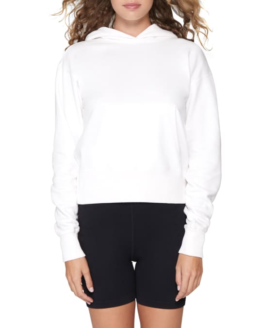 Skye French Terry Hoodie