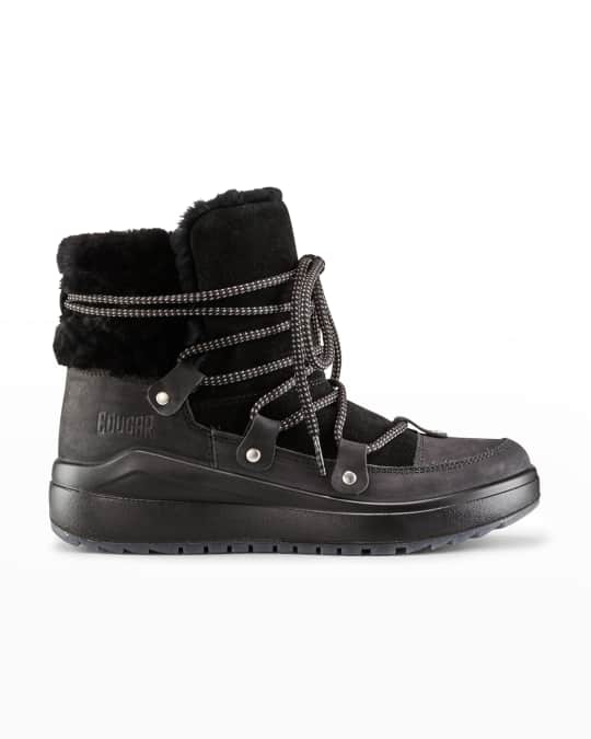 Neiman marcus winter boots discount