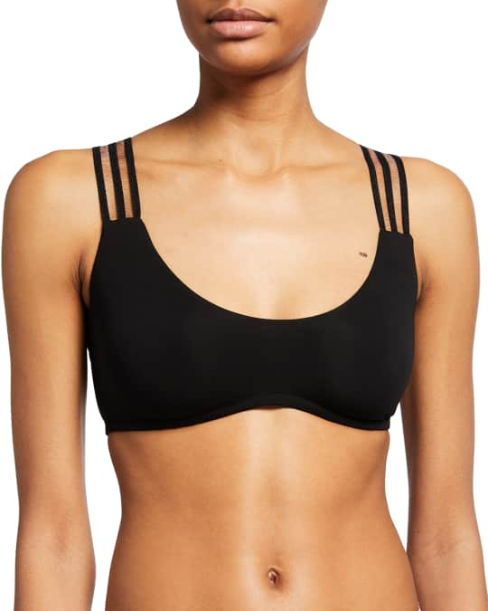 Cosabella Tempo Strappy Bralette