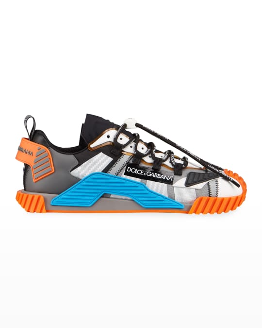 Dolce gabbana shoes neiman marcus hot sale